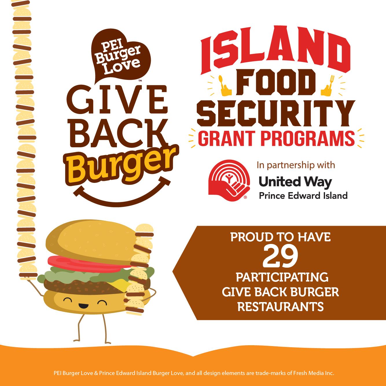 Give Back 2018